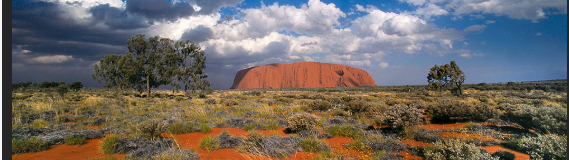 Exploring the Wonders of Australia