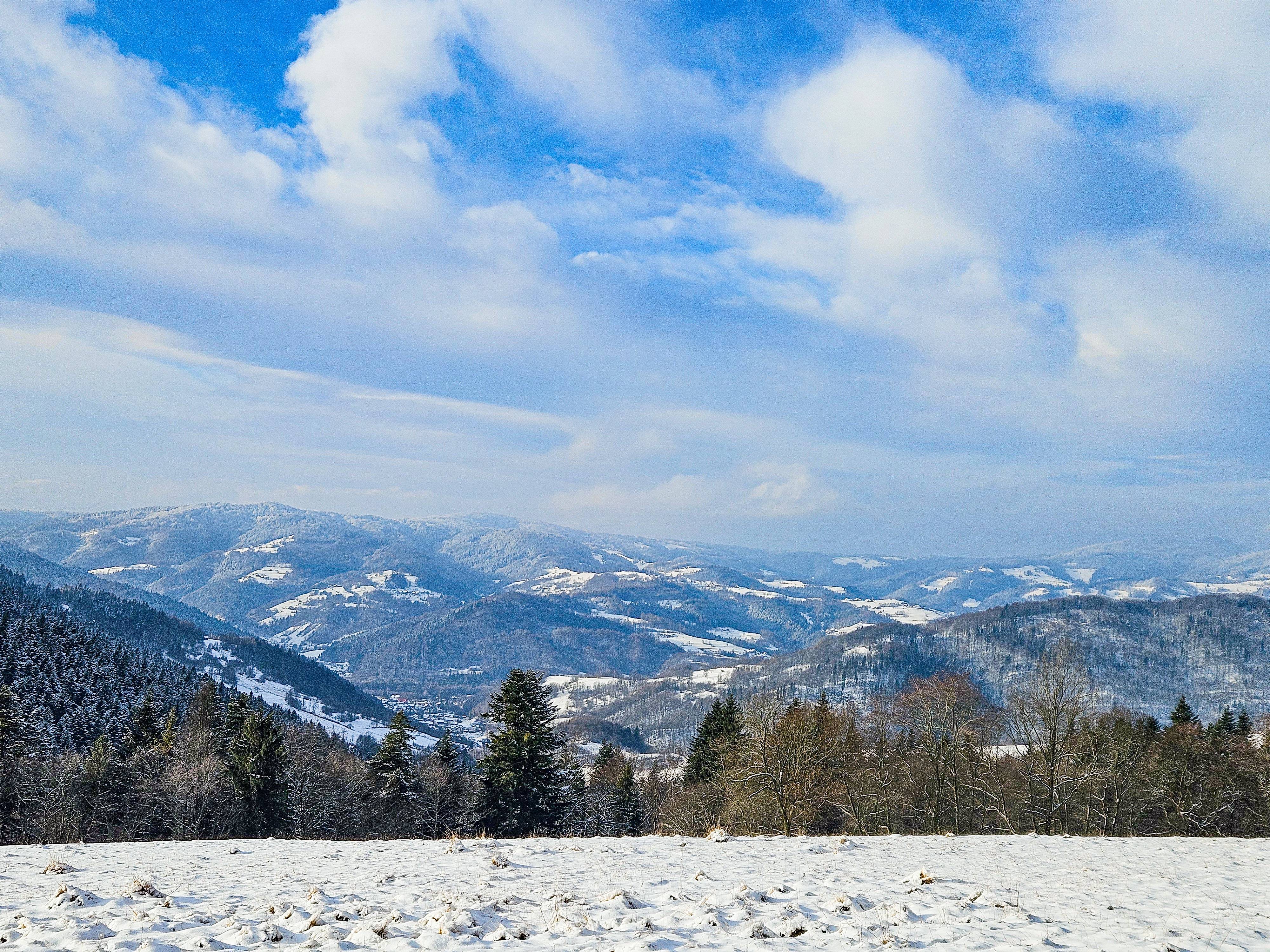 Mark Your Calendars: Beskid Sąddecki 14/12/2024