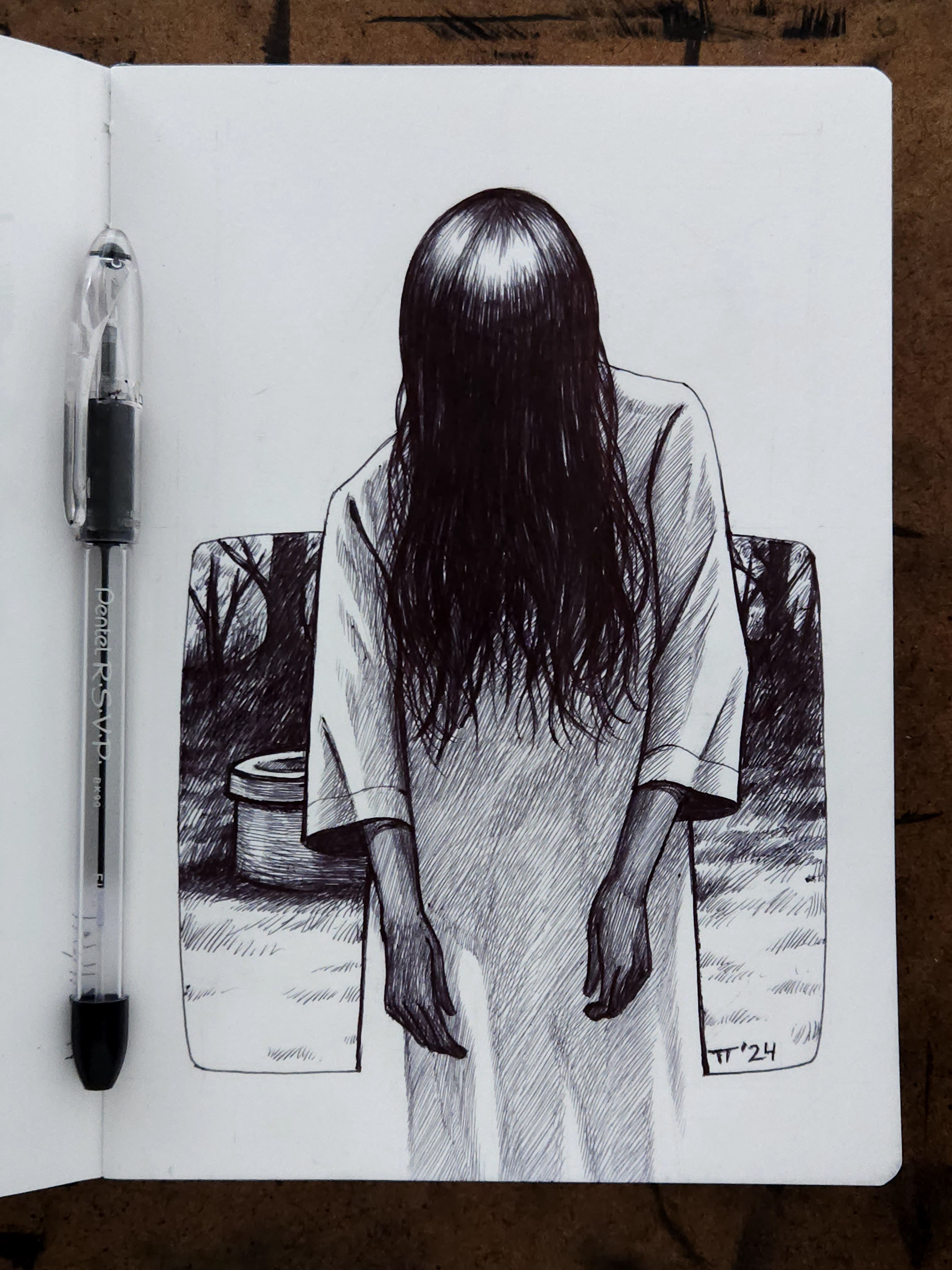 Beware of Sadako's Wrath: A Curse Unleashed!