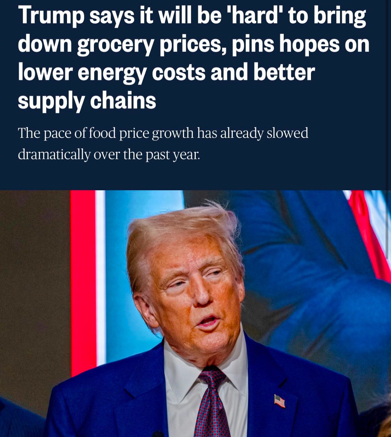 But My High School Friend Promised He'd Make Everything Cheaper!