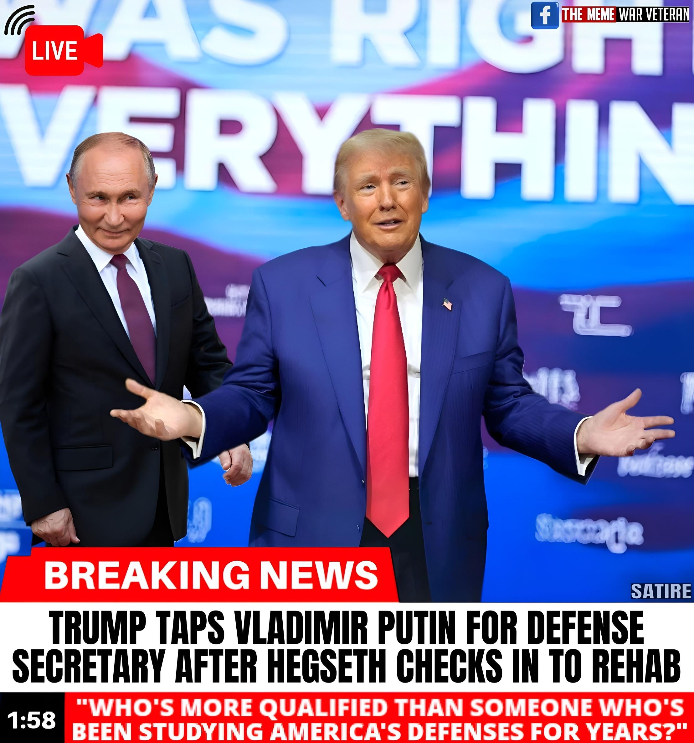 Coming up next on Fox & Friends...