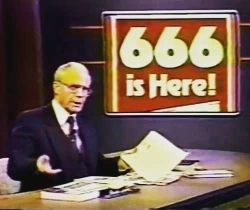 The Number of the Beast: A Sinister Symbol