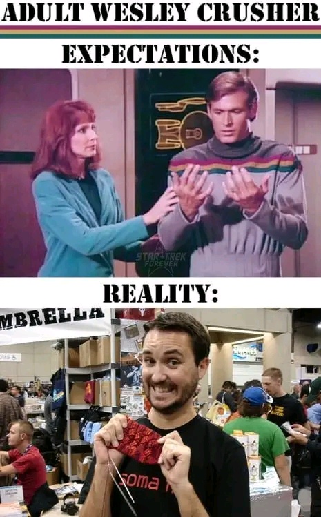 Wil Wheaton: From The Big Bang Theory to an Inspiring Life Journey