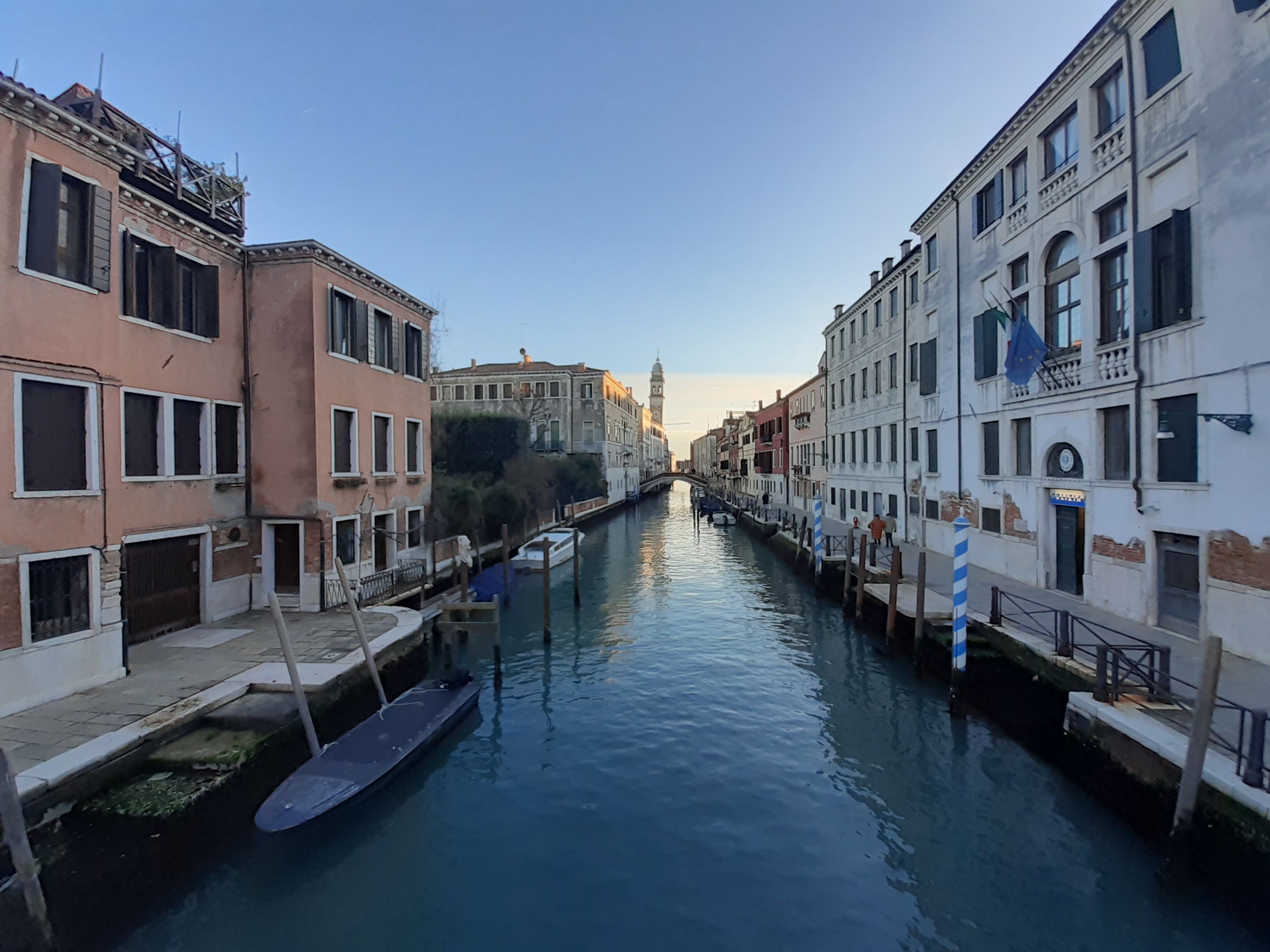 Exploring the Dreamlike Beauty of Venezia: Part 1