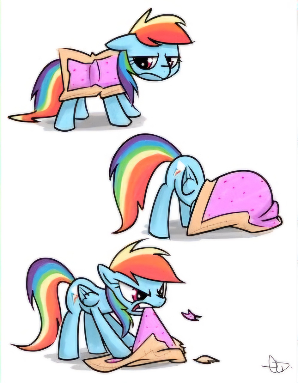 Hilarious Horse Meme: A Title That Will Make You Laugh!
