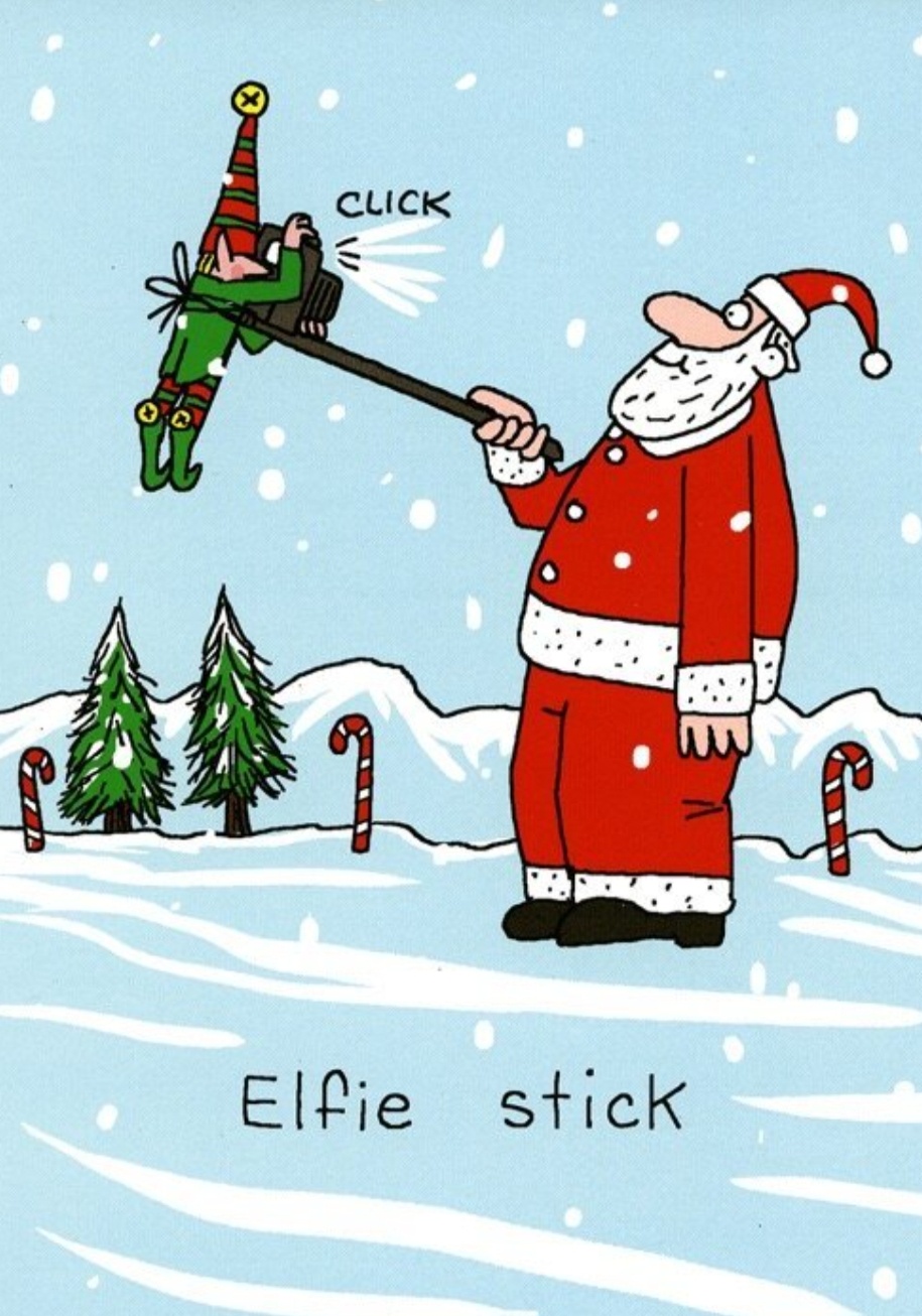 Introducing the Elfie Stick: A Magical Adventure Awaits