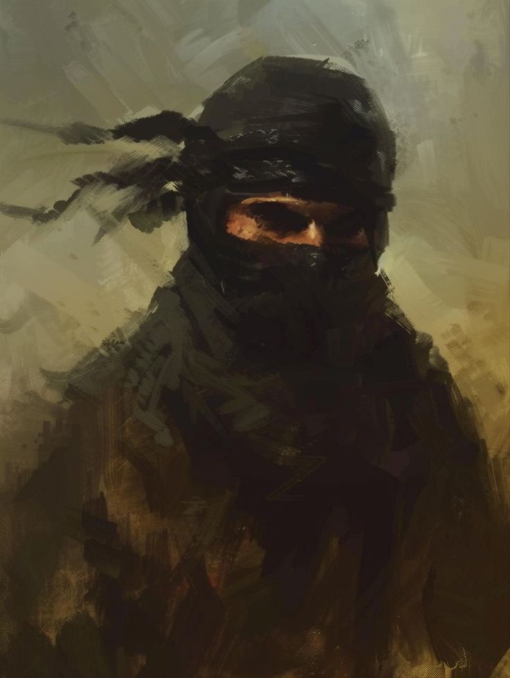 The Arabbnwarrior: A Unique Perspective