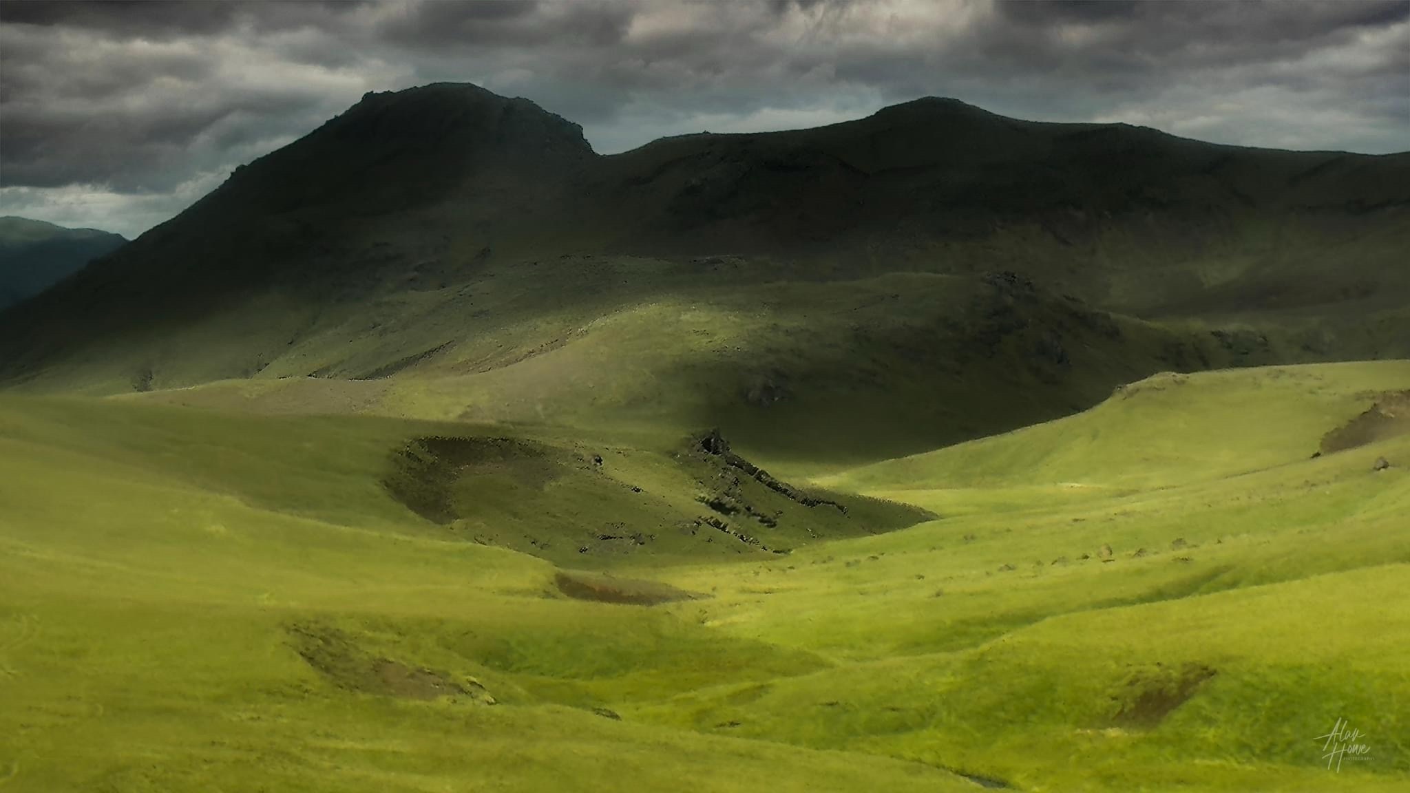 Discovering the Wonders of Iceland