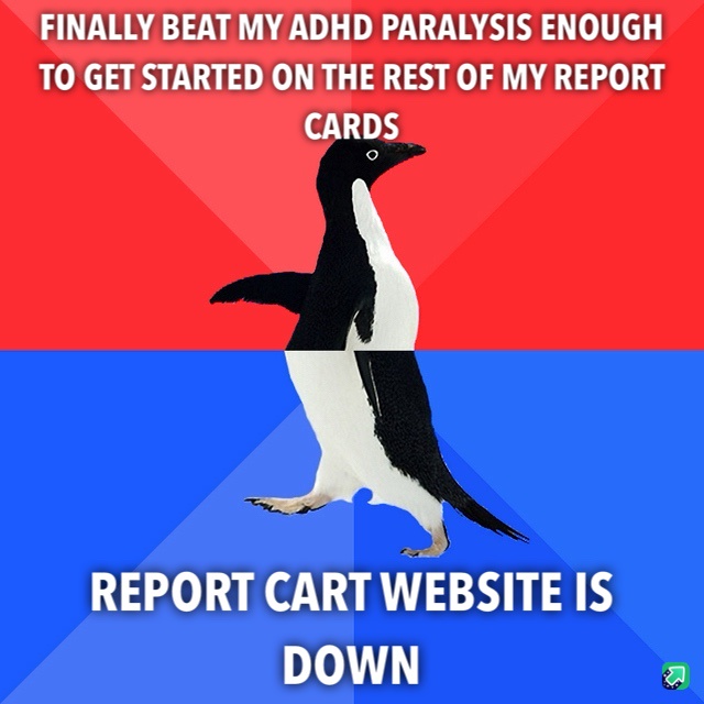 When Technology Triggers Your ADHD Paralysis