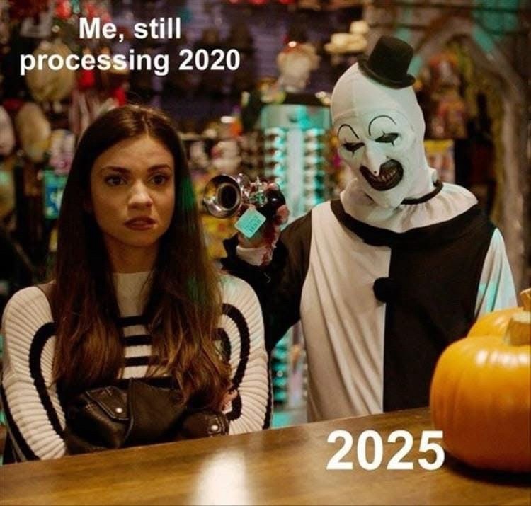A Moderately Sized Collection of Stolen Memes for These Trying Times 1644