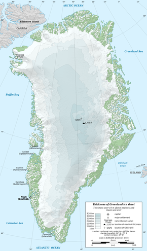 What’s with Trump’s fascination with Greenland?