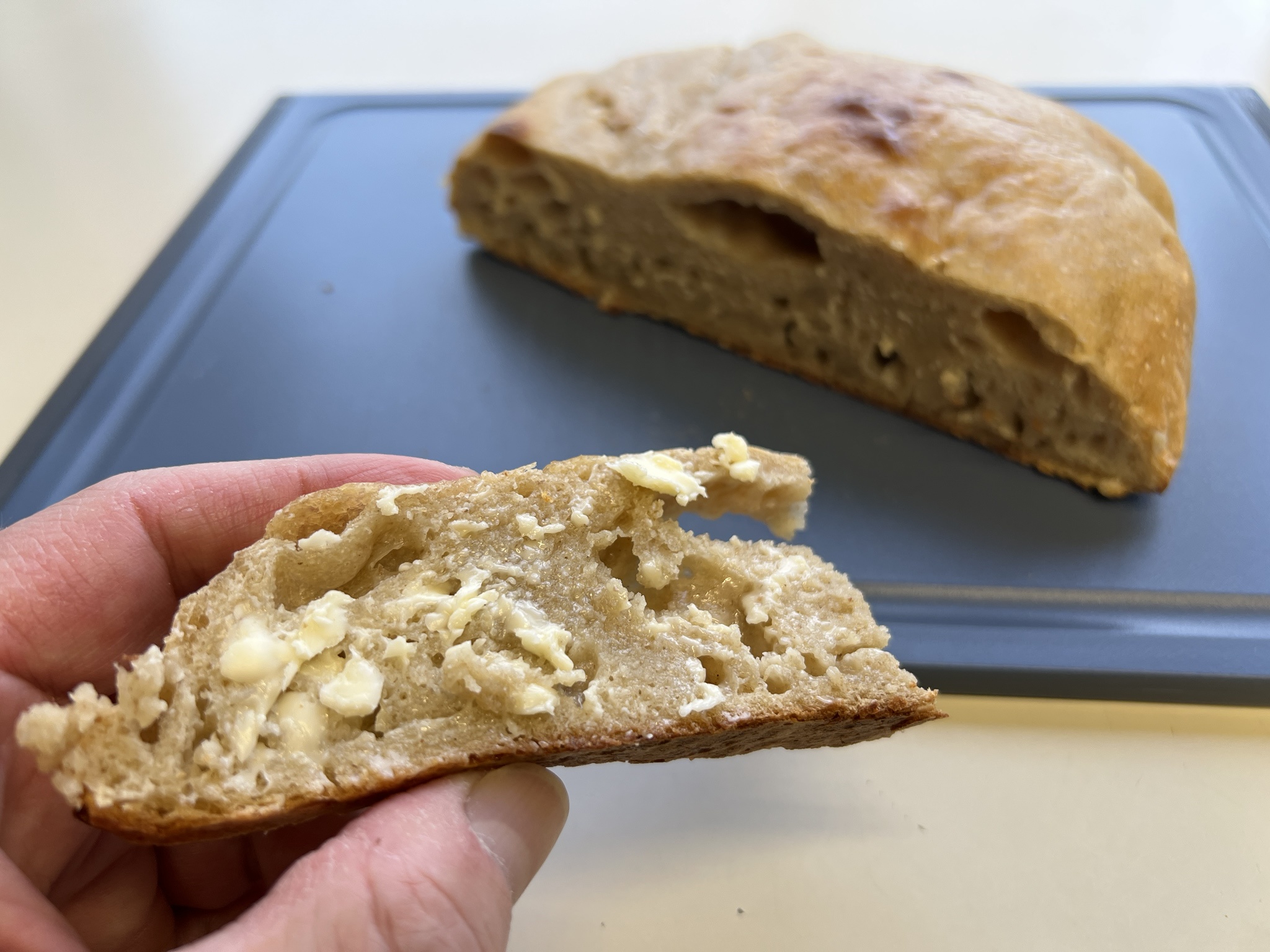 The Art of Sourdough: Crafting Perfect Bread from Scratch