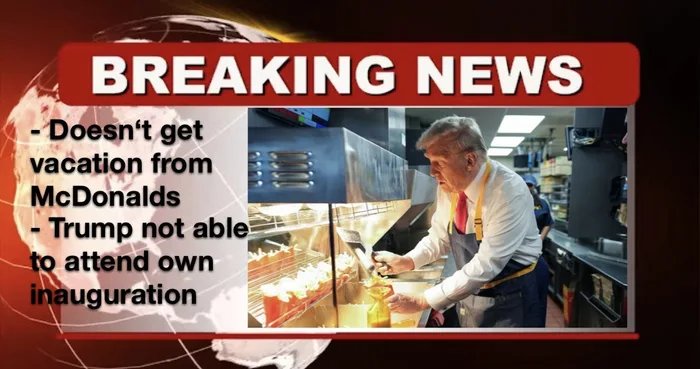 Would You Like Some Fries with That Order?