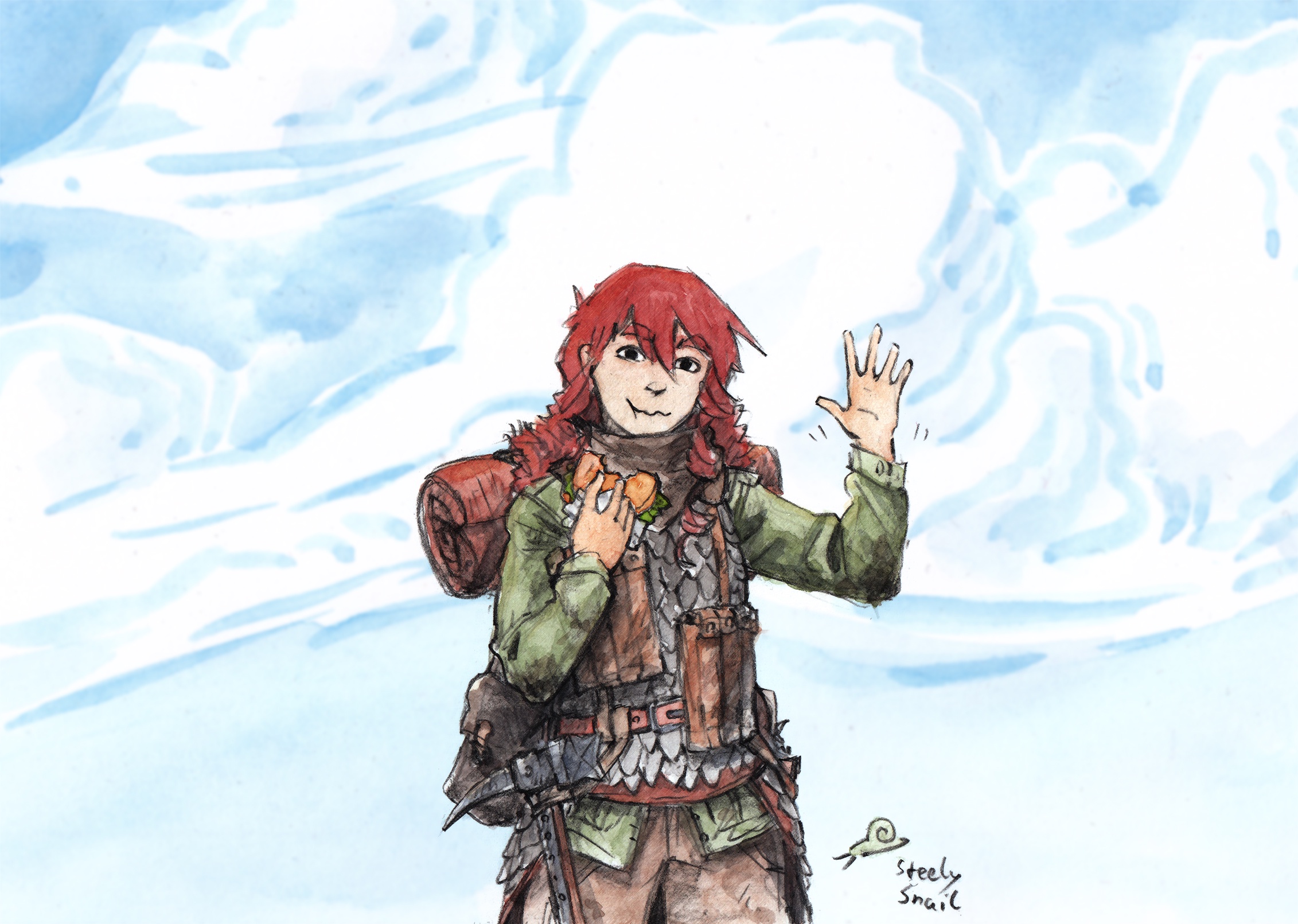 Drawing as a Passion: My Journey to Make it More Than Just a Hobby