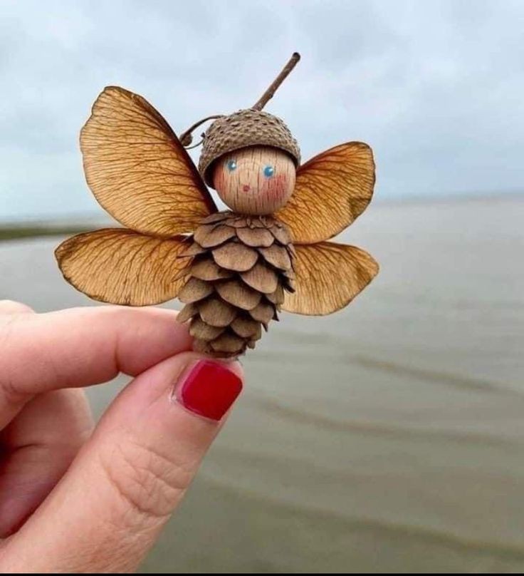 Go Team Pinecone!