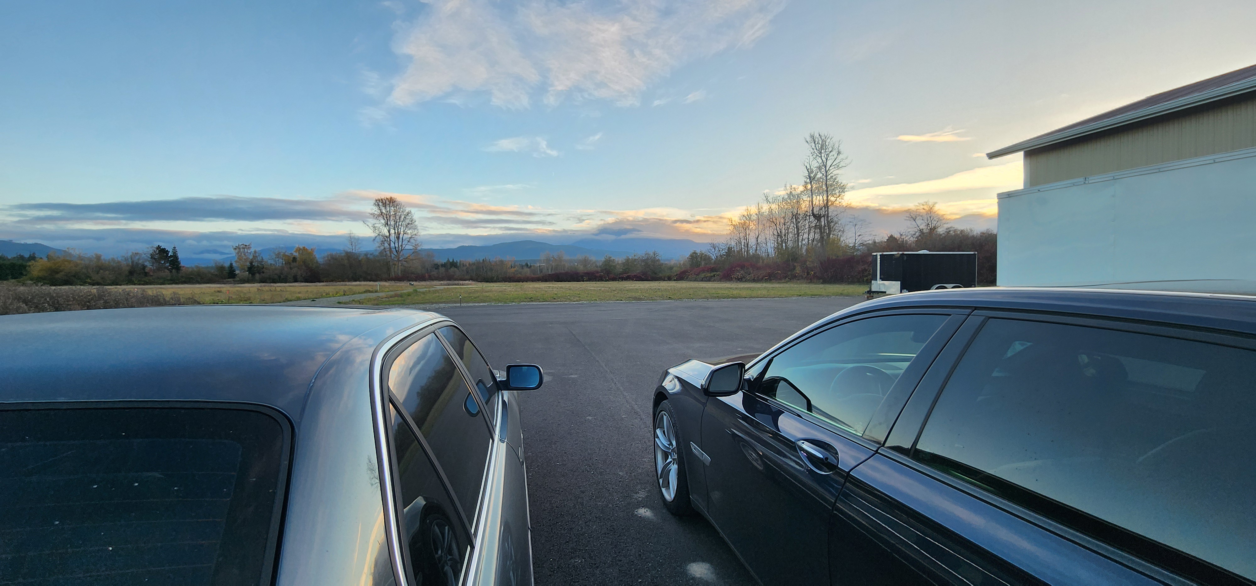 Take a moment to soak in this breathtaking view
