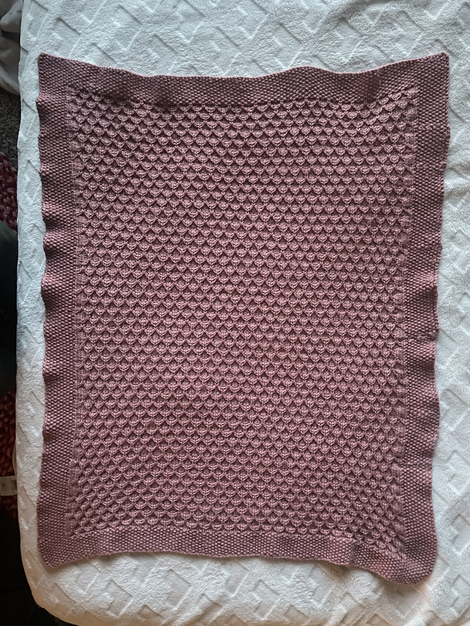 Snuggly Baby Blanket for Ultimate Comfort