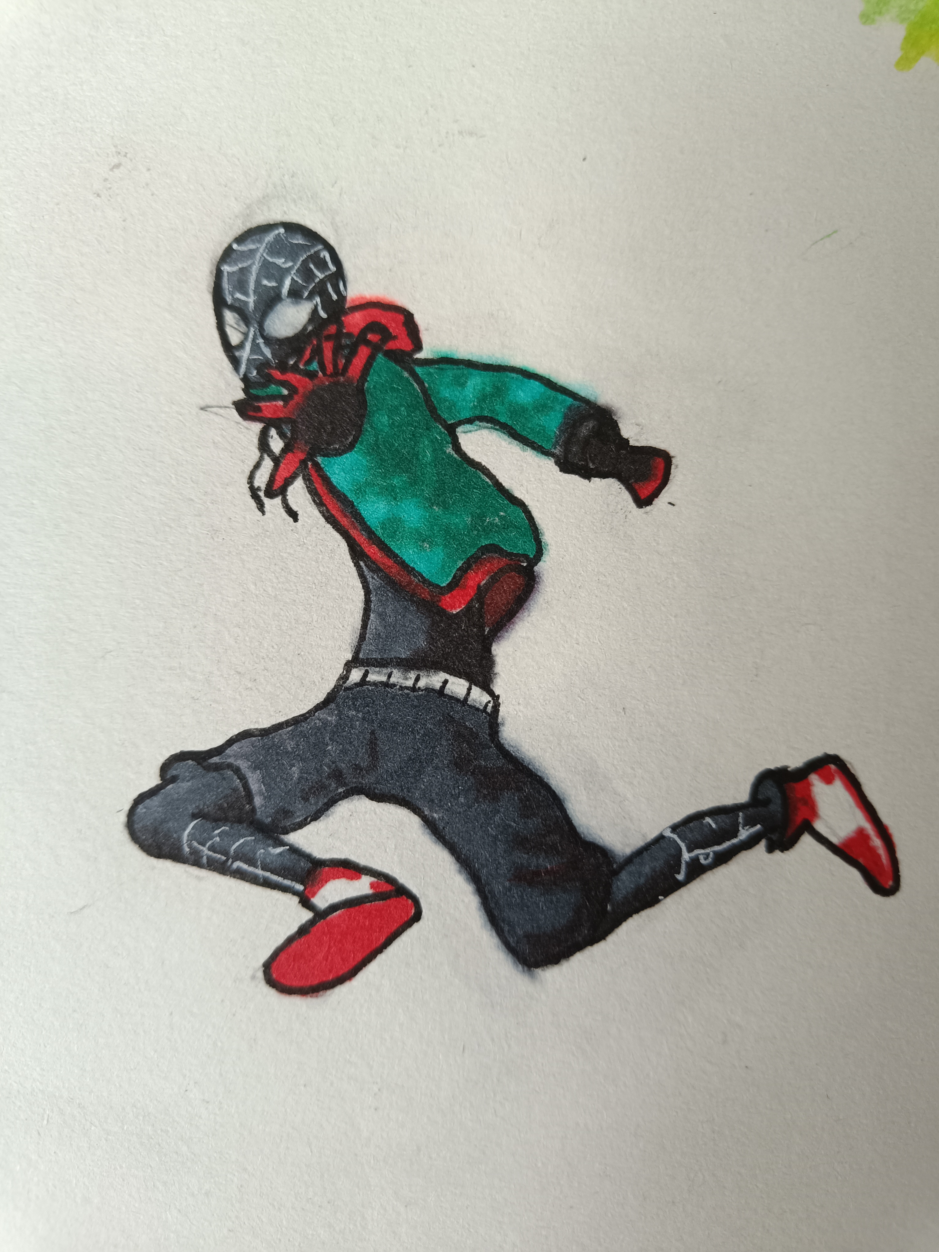 Celebrating Miles Morales: A New Era of Heroes