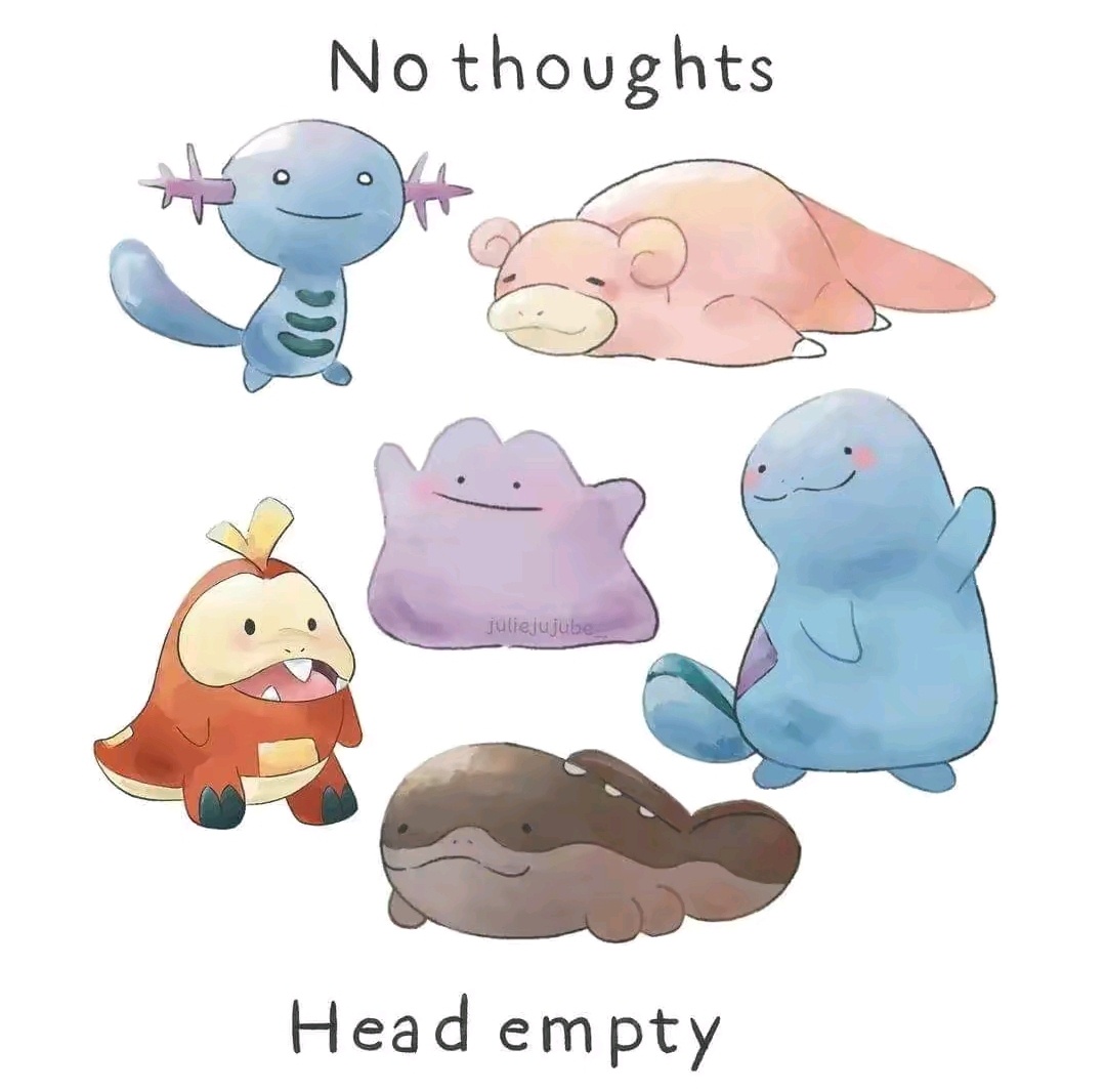 The World of Pokemon Awaits