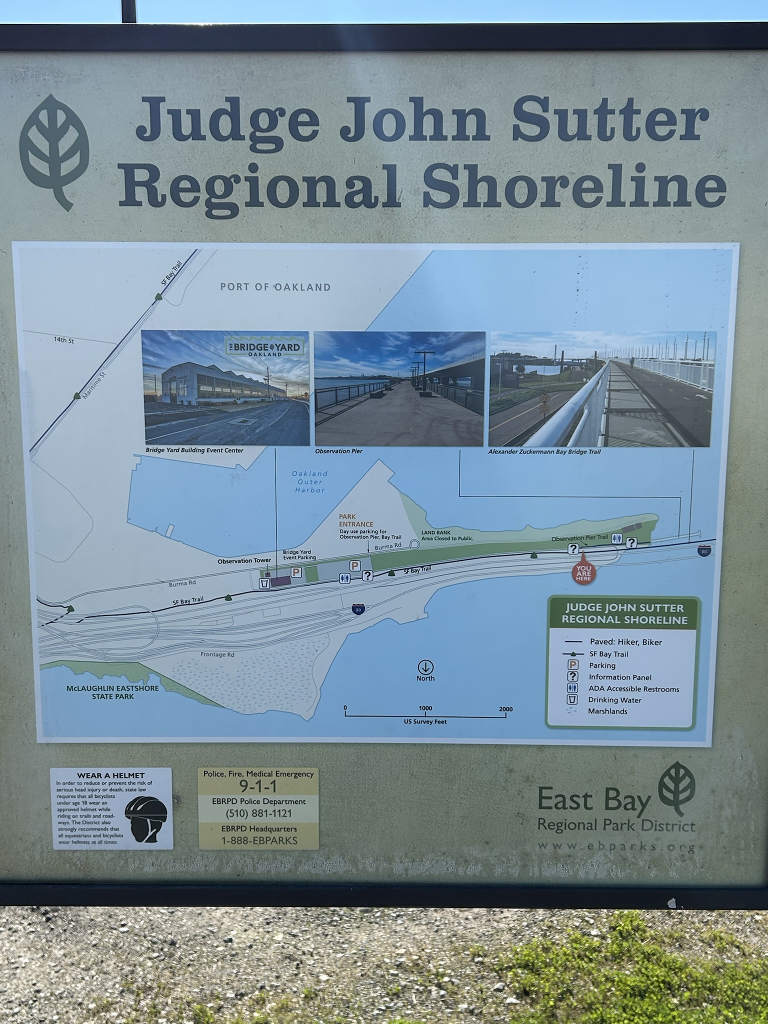 Exploring the Shoreline: A Detailed Map