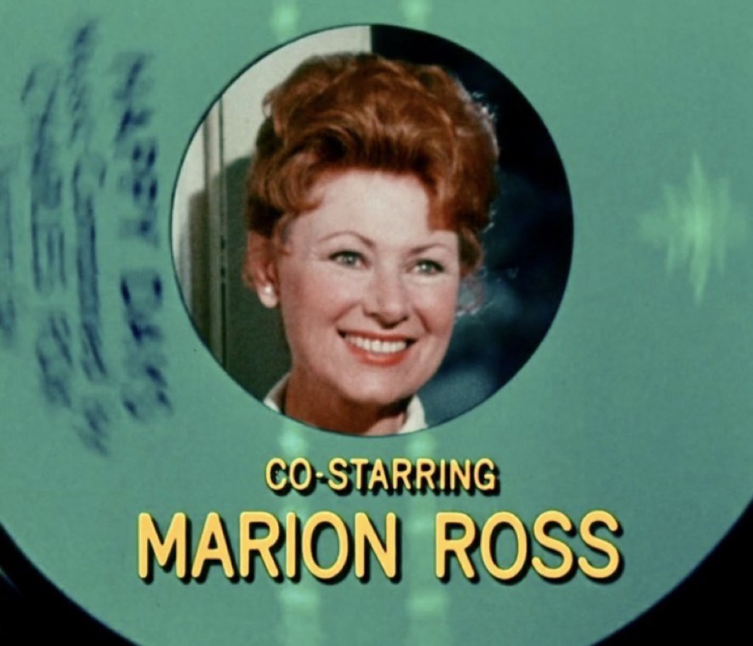 Celebrating 96 Years of Marion Ross: A Legend's Birthday