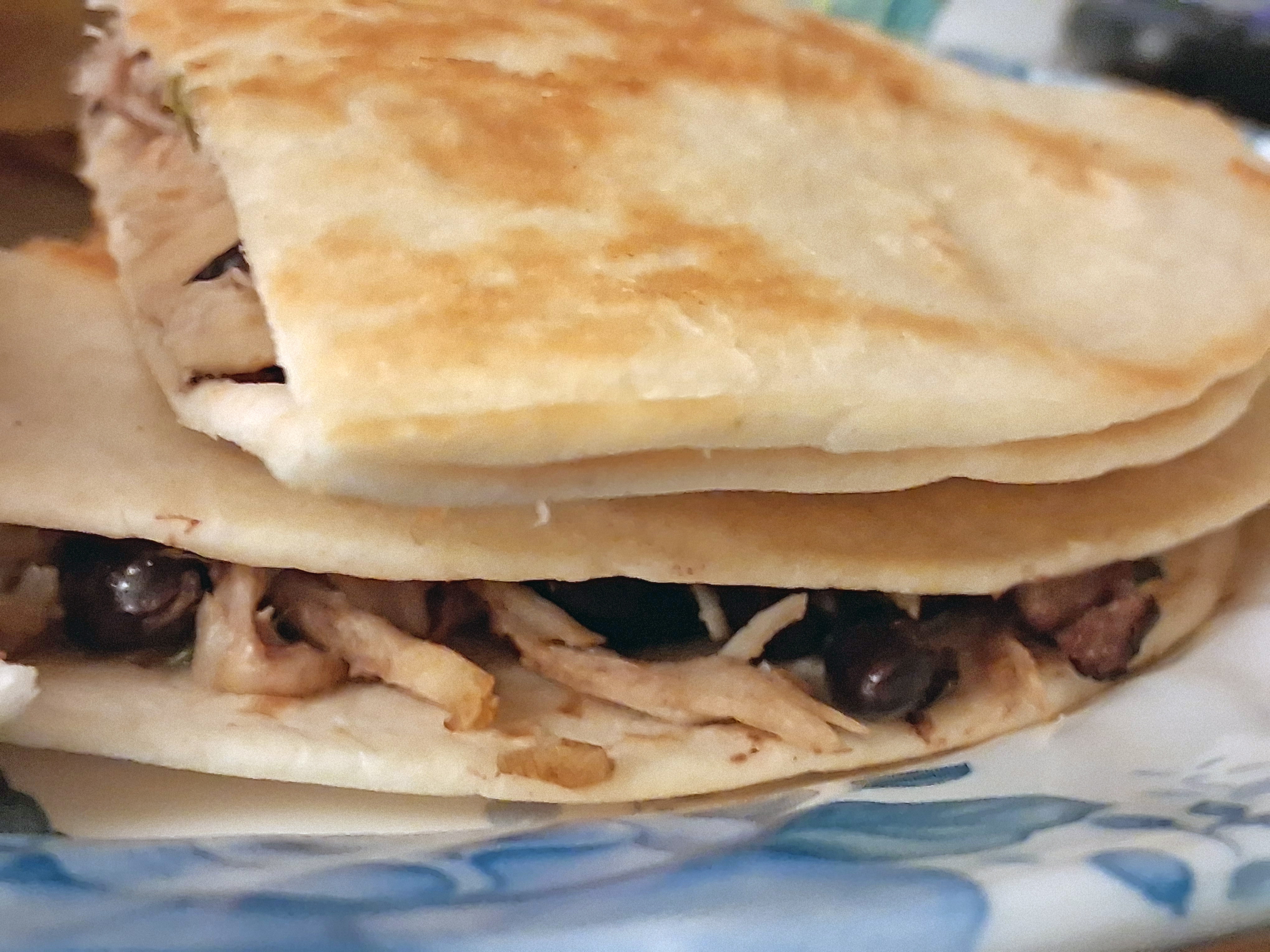 Delicious Quesadillas: A Culinary Delight