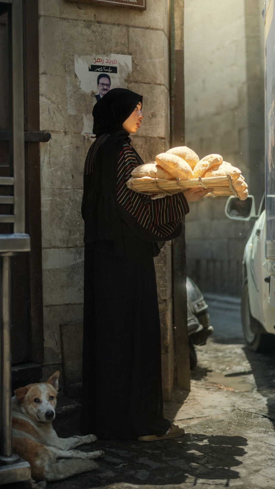 Exploring the Wonders of Cairo
