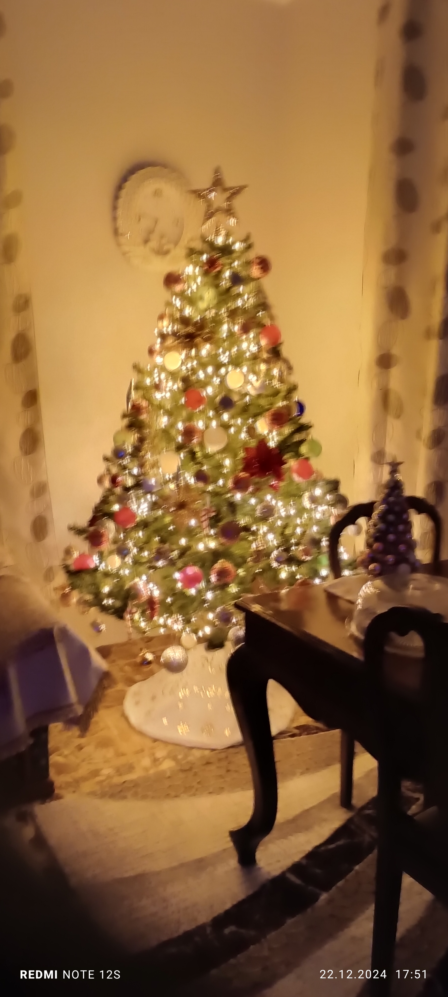 Wishing You a Joyous Christmas Celebration