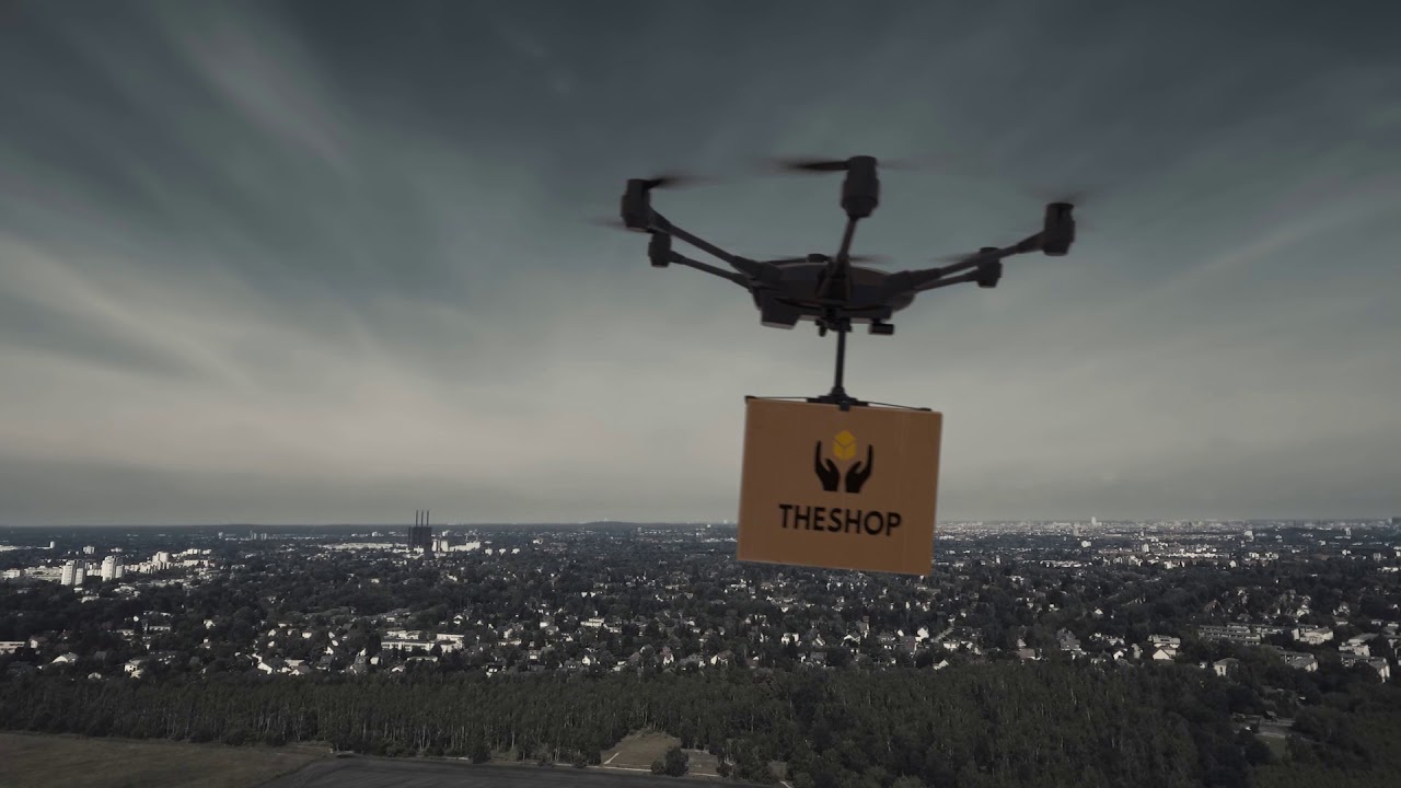 A Hilarious Take on Dystopian Futures