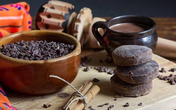 Indulging in the Richness of OAXACA Chocolate