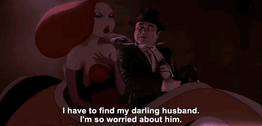 Ahhhh Jessica… You’re Not So Bad After All!