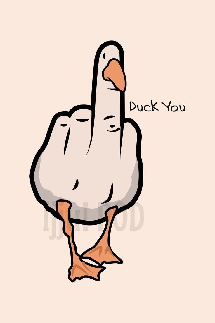 Quack-tastic Duck Moments