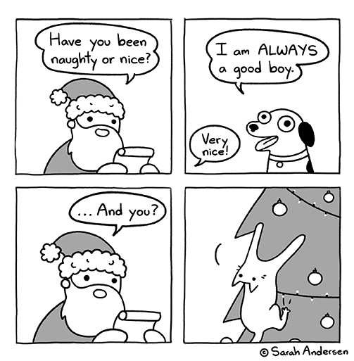 A Collection of Memes I've Shared with Friends