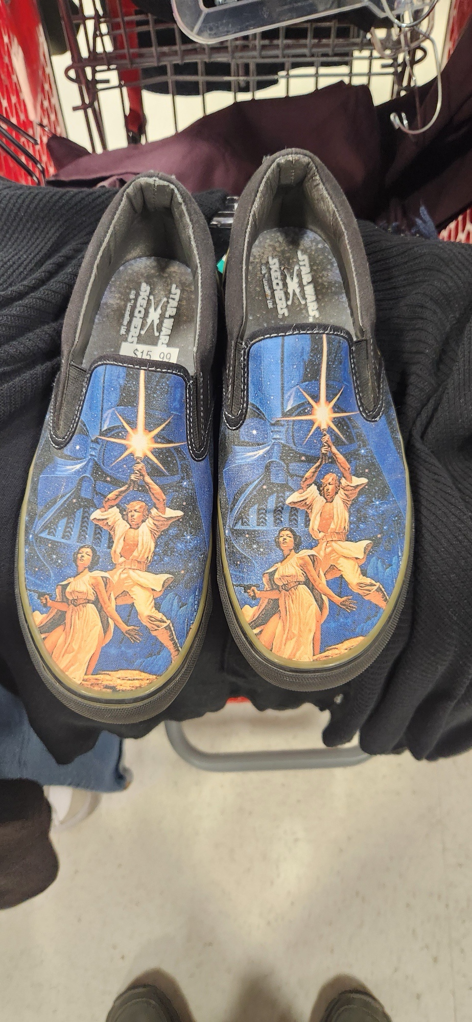 Check Out My Husband’s Awesome Thrift Store Find!