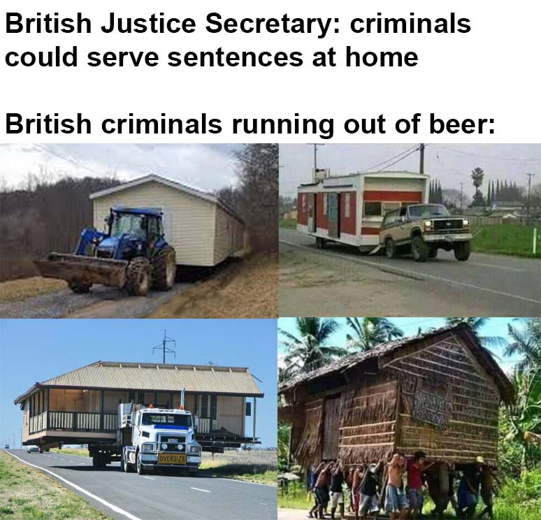 Creative Solutions for Overcrowded Prisons