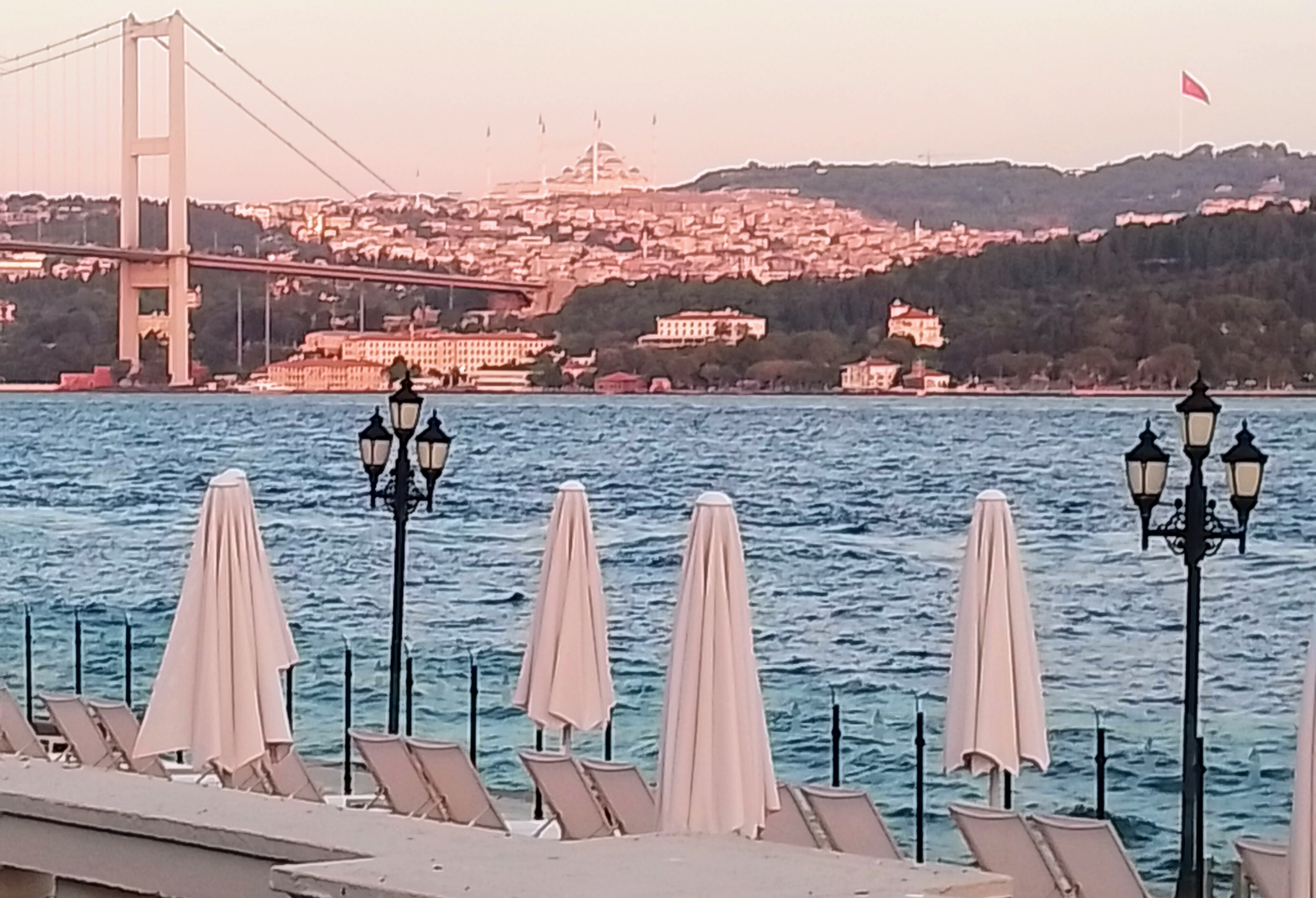 Exploring the Wonders of Istanbul