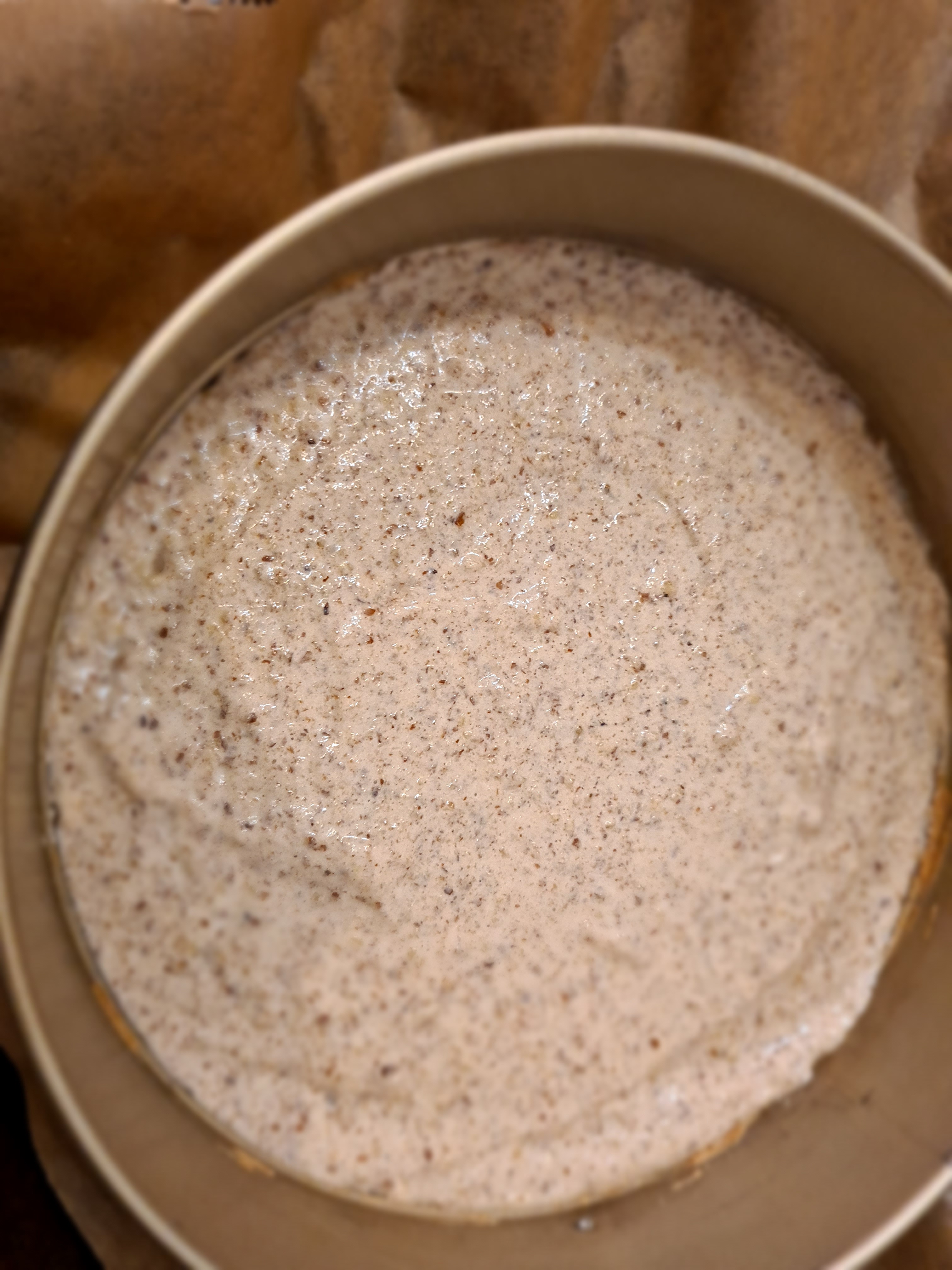 It's Baking Time Again: Whipping Up a Delicious Esterhazy Cake!