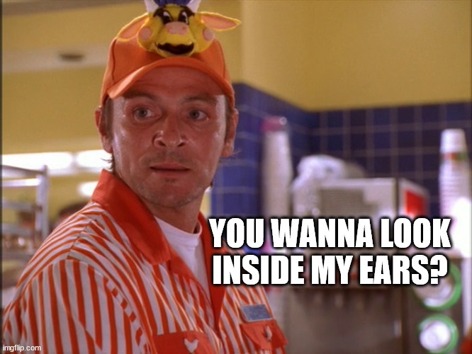 My awkward attempts at flirting with girls
