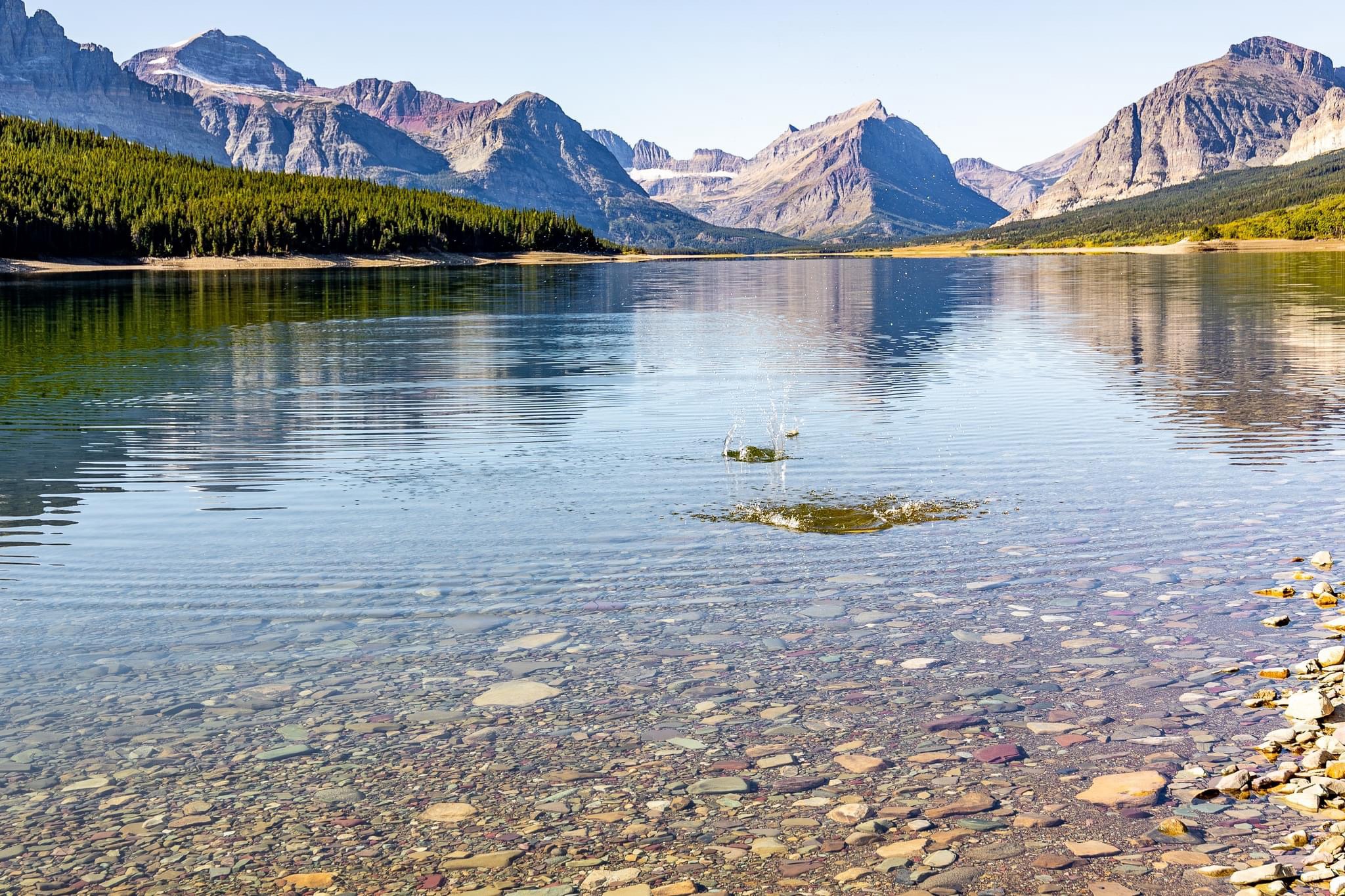 Exploring the Beauty of Montana