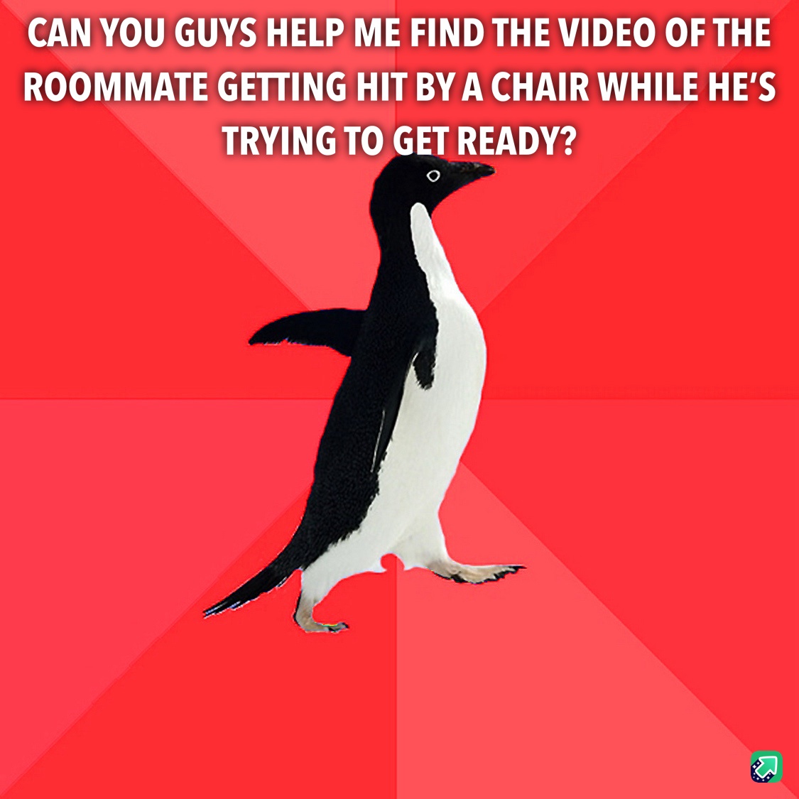 Urgent Assistance Needed!