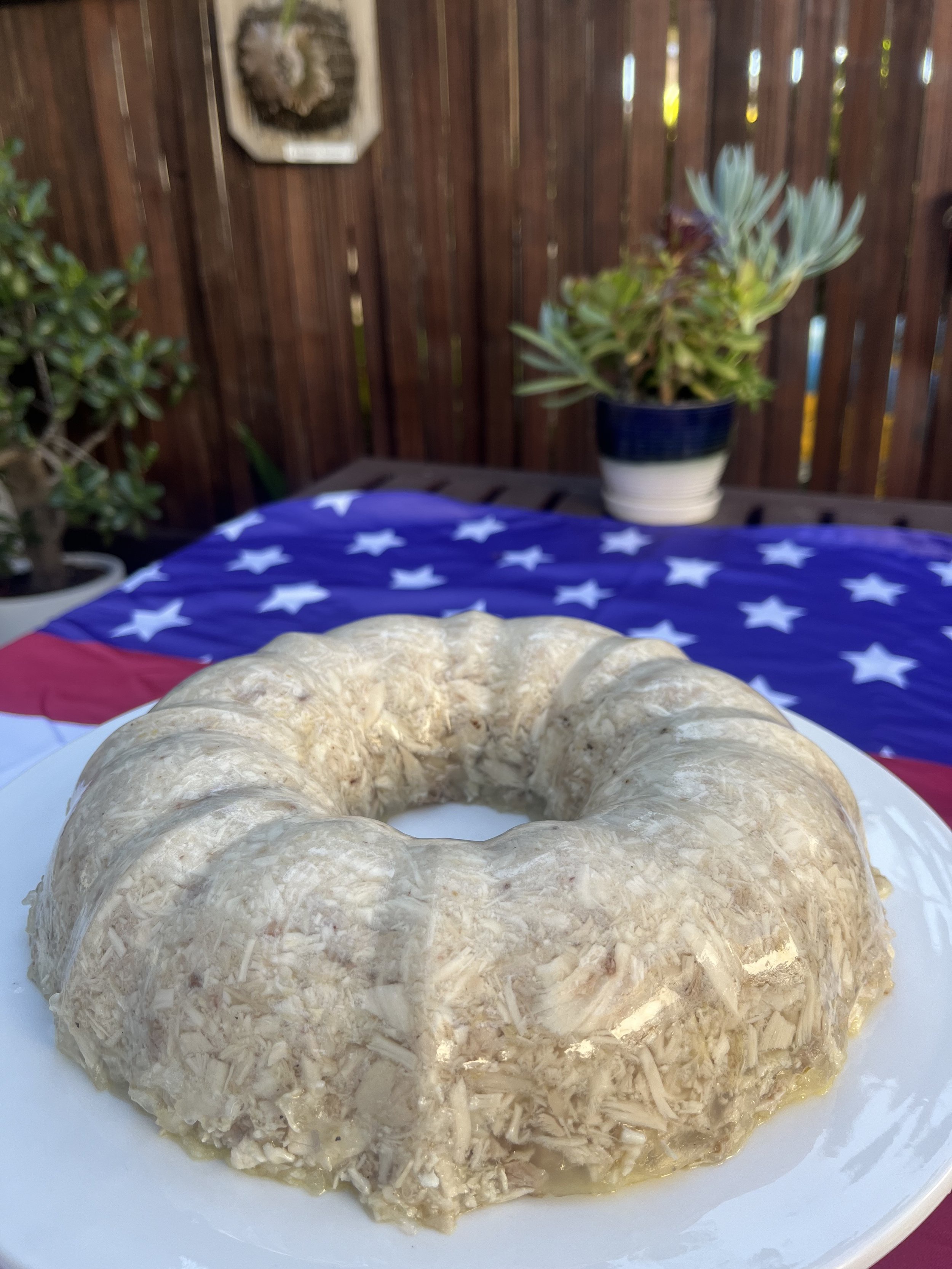 Exploring the Unique Delicacy of Chicken Aspic