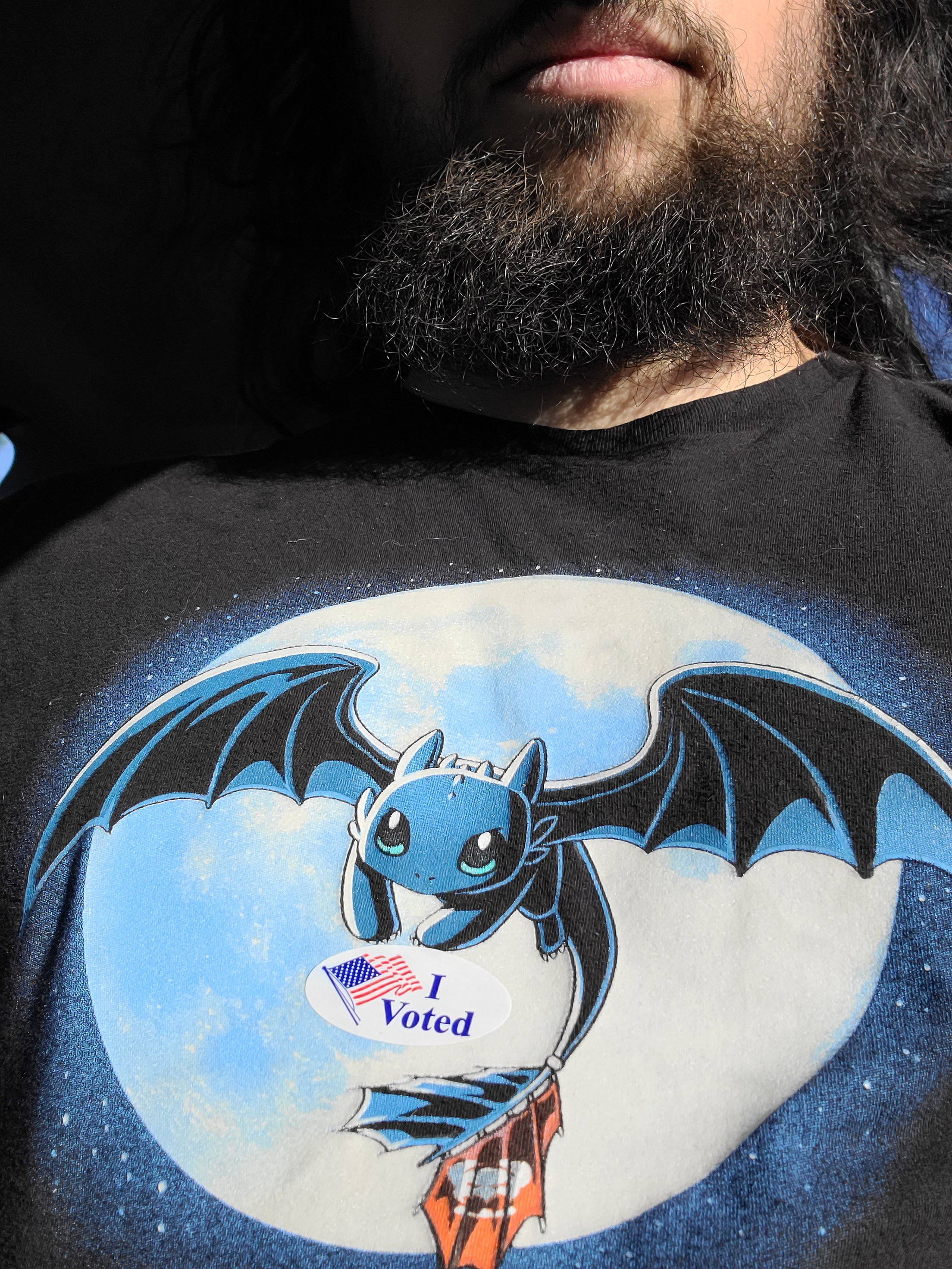Together We Vote for Freedom: Join the Movement!