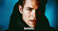 My Current Reaction: A Total DUMP of Emotions
