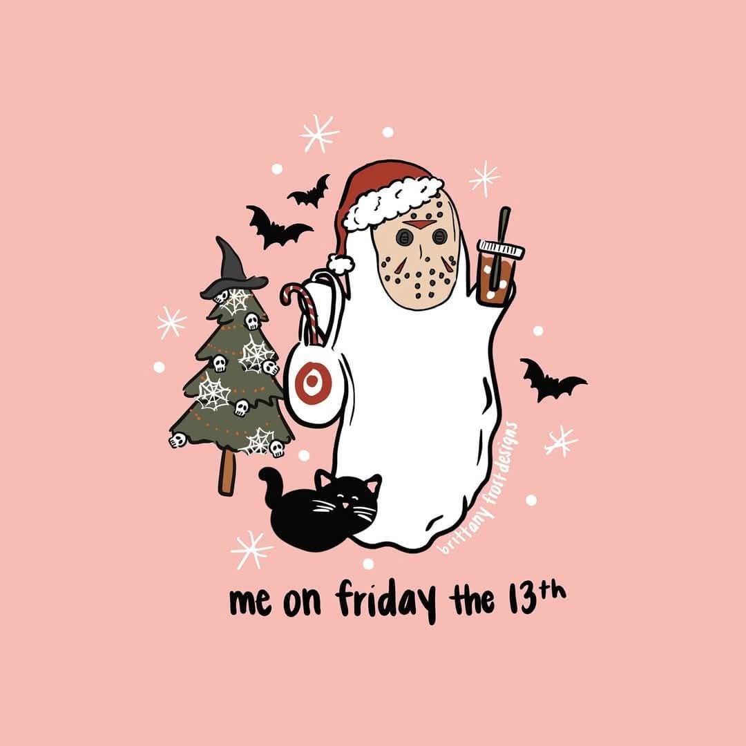 Unlucky Friday the 13th: December Edition