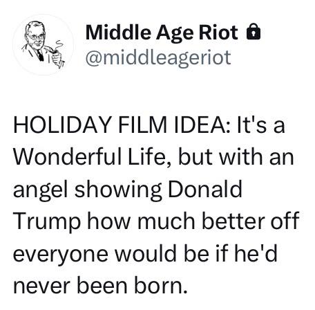 Imagine how much better life would be if...