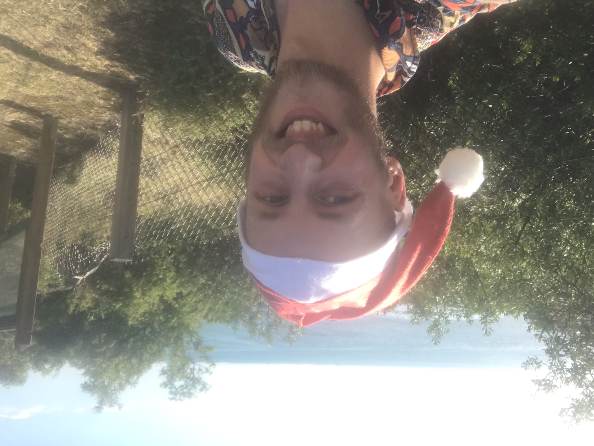 Cheers to Happy Selfie Day!