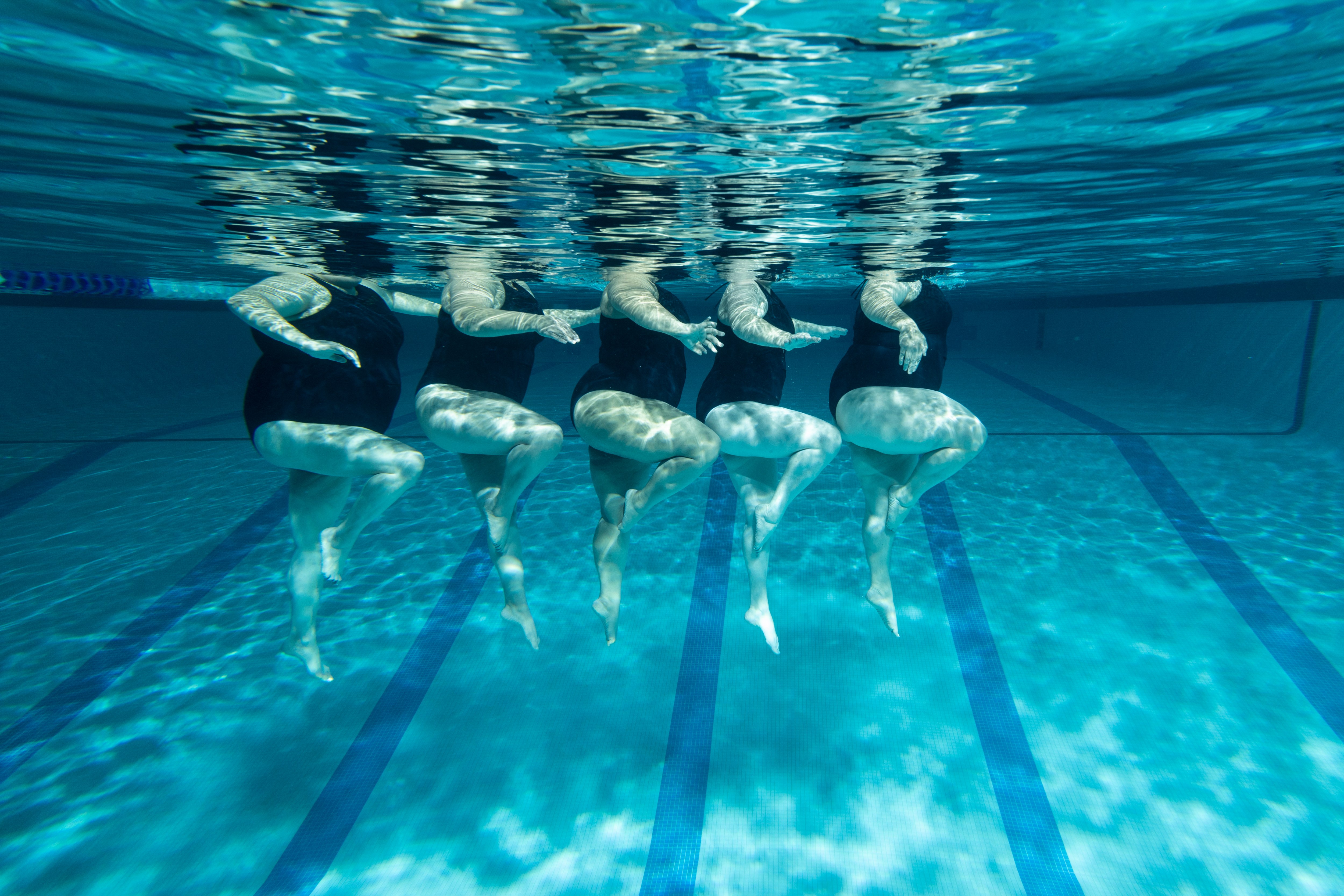 The Enigmatic Submersive Sirens: A Tale of Mystery