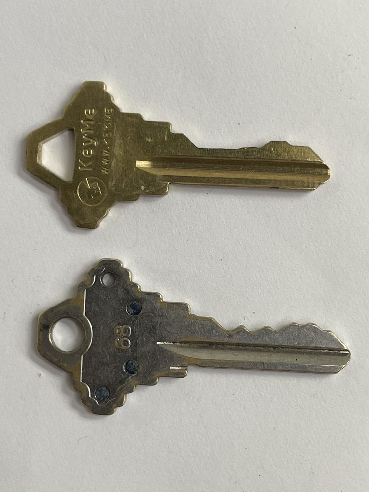 Unlocking the Mystery: Why KeyMe Kiosks Use Laser Cutting