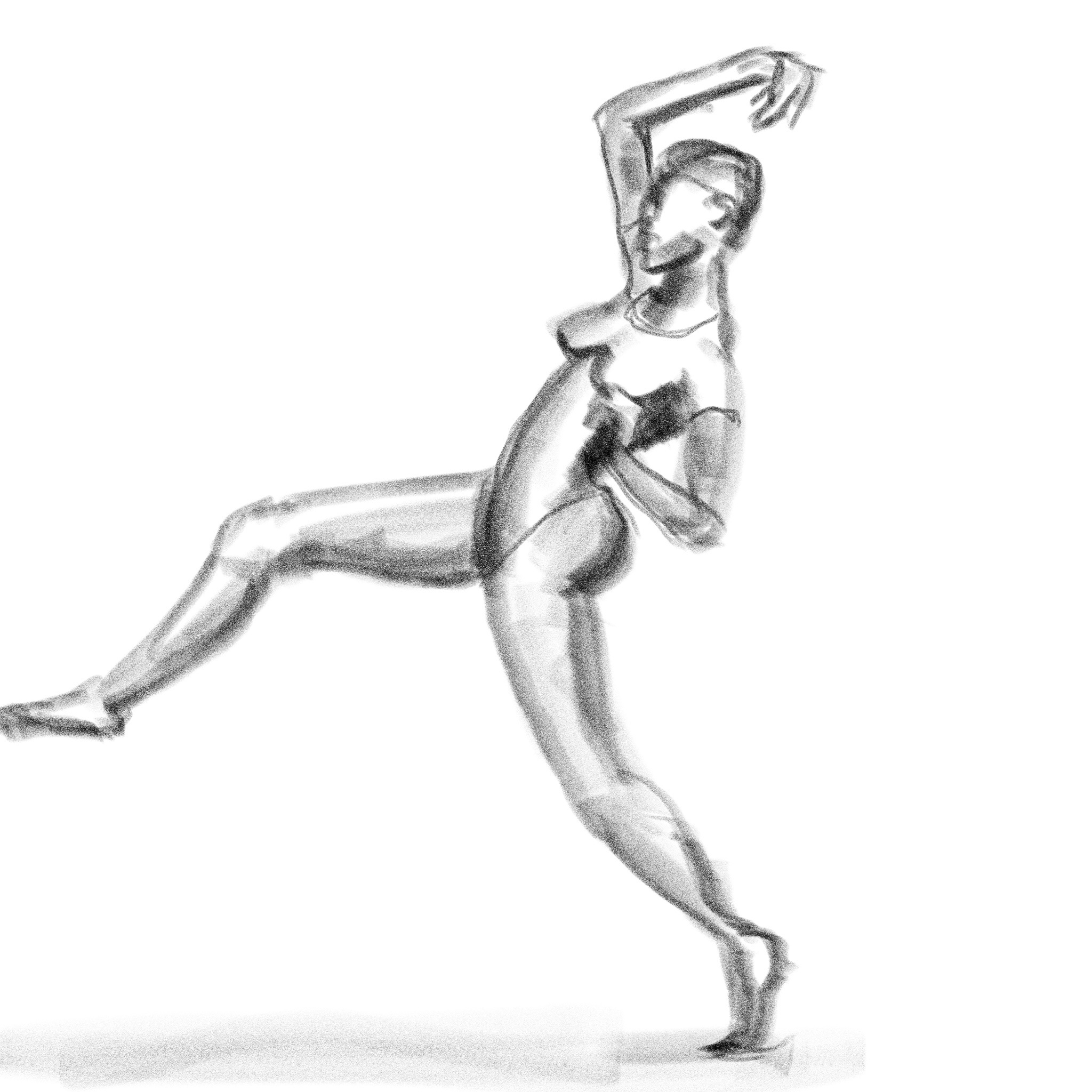 Mastering the Art: A Deep Dive into Pose Studies