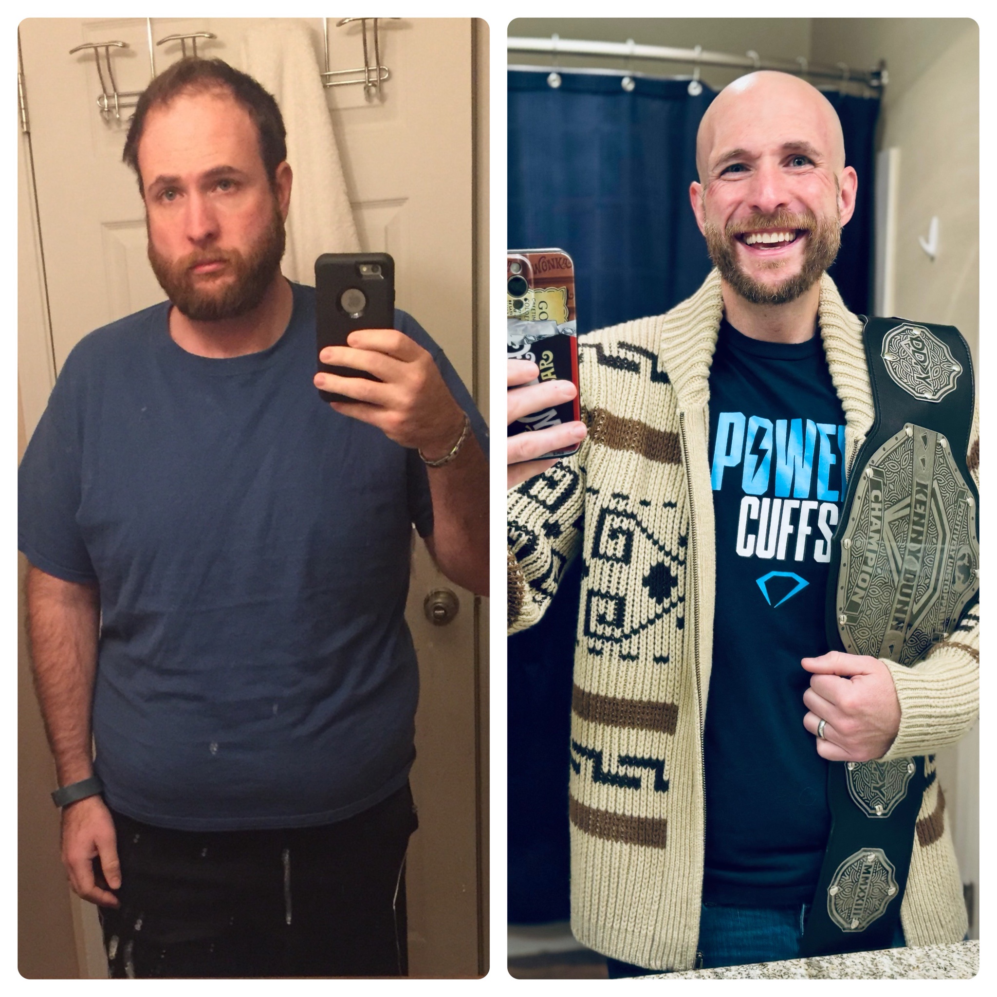 The Journey of Sobriety: 24 Hours vs. 8 Years - One Day at a Time